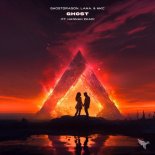 GhostDragon, lama & MKC Feat. Hannah Zhao - Ghost
