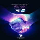 Marc Korn & Semitoo Feat. Sary - You and I (Extended Mix)