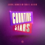 Cuervo, Gulmee & M-T3CK Feat. Ka Reem - Counting Stars (Extended Mix)