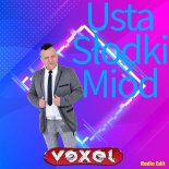 Vexel - Usta Słodki Miód (Radio Edit)