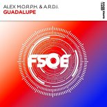 Alex M.O.R.P.H. & A.R.D.I - Guadalupe (Extended Mix)