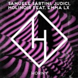 Samuele Sartini, JUDICI, Molinoir, Emma LX - Horny (Extended Mix)