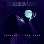 The KennyNation - Talking to the Moon (Hands Up Extended Edit)