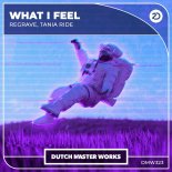 Regrave & Tania Ride - What I Feel (Extended Mix)