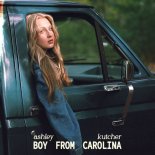 Ashley Kutcher - Boy from Carolina