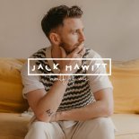 Jack Hawitt - Half of Me
