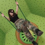 Kingska - Wielkomiastowa Dziewczyna