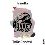 AnVetta - Take Control (Original Mix)