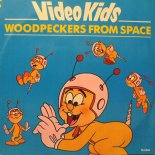 VIDEO KIDS - Woodpeckers From Space(Extended Mix)