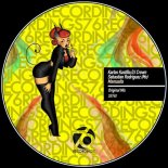 Karlos Kastillo, DJ Crown, Sebastian Rodriguez (MX) - Mamasita (Original Mix)