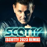 Fedde Le Grand - Put your hands up for Detroit (SCOTTY 2023 REMIX)