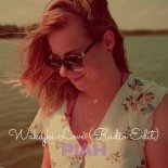 PIAH - Wakajki Love (Radio Edit)