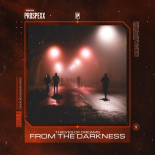 Thieves Of Dreams & Scantraxx - From the Darkness (Original Mix)
