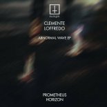 Clemente Loffredo - Prometheus (Original Mix)