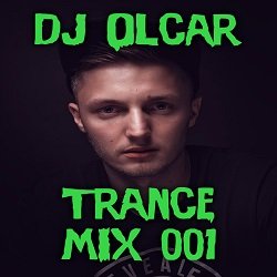 DJ Olcar - Trance MIX 001