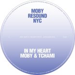 Moby & Tchami Feat. Gregory Porter - In My Heart (Confession 2023)
