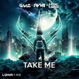 GAAZ & Ryva Feat. Music Lights - Take Me (Extended Mix)