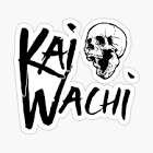 Kai Wachi - Demons Demigod (DJHooKeR Mash-Up)