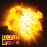 Luca Testa & HITAK Feat. SONJA - Boom Boom (Extended Mix)