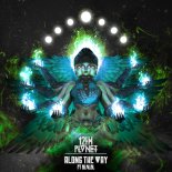 12th Planet Feat. BLKLBL - Along The Way