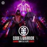 Ran-D & E-life - Code Of The Warrior (Extended Mix)