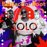 Willy William, will.i.am, Lali - Solo - Baldaccini Boot