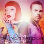 Sophie and the Giants x Purple Disco Machine - Paradise Dimar (Re-Boot Francesco Dimar)