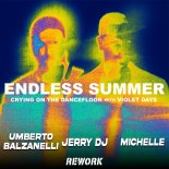 Sam Feldt & Jonas Blue - Crying On The Dancefloor (Umberto Balzanelli, Jerry Dj, Michelle Rework)