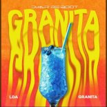 LDA - Granita Dimar Re-Boot