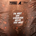 Harris & Ford & Alex Christensen - Du hast den schönsten Arsch der Welt (Extended Mix) [feat. Yass]