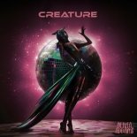 Olivia Addams - Creature (DJ Brooklyn Edit) Part. 2