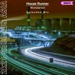 Wonderboi - House Runner (Extended Mix)