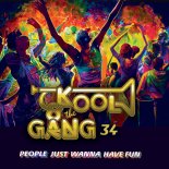 Kool & The Gang, Sha Sha Jones - Let's Party