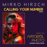 Mirko Hirsch - Calling your Number Remix by DJStruna