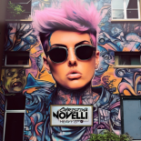 Christina Novelli - Memories (Extended Mix)