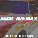 Alok, Ava Max - Car Keys (Ayla) (Butesha Remix) [Radio Edit]