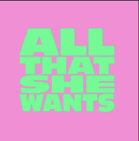 Skylin3, Terri- Anne - All That She Wants (Extended Mix)