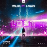 Valido Feat. Lauwri - Lost