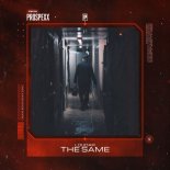 Loudar - The Same