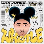 Jax Jones feat. Calum Scott - Whistle (Tarabrin & Sergeev Radio Remix)