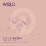 ILDES & Karrav - Fabulous (Original Mix)