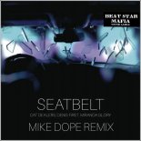 Cat Dealers, Denis First & Miranda Glory - Seatbelt (Mike Dope Radio Edit)