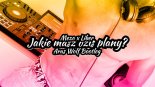 Mezo x Liber - Jakie masz dziś plany?(Aniele23')(Aras Wolf Bootleg)