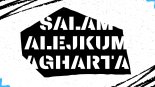 Salam Alejkum Agharta (VIZITON Remix)