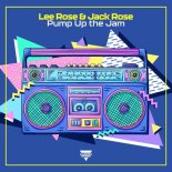 Lee Rose & Jack Rose - Pump Up The Jam (Extended Mix)