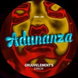 GruuvElement's - Error (Original Mix)