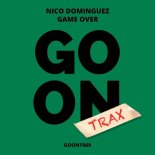 Nico Dominguez - Fatality (Original Mix)