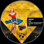 Jeeycee - Power (Original Mix)