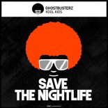 Ghostbusterz - Kool Kids (Original Mix)