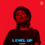 Pokaraet - Level Up ( Radio Mix)
